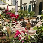 شقة Next To The Duomo Of Florence, Raffaello, With Private Patio