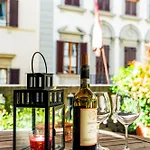 Next To The Duomo Of Florence, Raffaello, With Private Patio