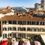 Next To The Duomo Of Florence, Raffaello, With Private Patio