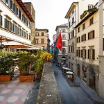 Next To The Duomo Of Florence, Raffaello, With Private Patio