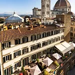 Next To The Duomo Of Florence, Raffaello, With Private Patio