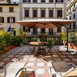 Next To The Duomo Of Florence, Raffaello, With Private Patio *