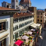 شقة Next To The Duomo Of Florence, Raffaello, With Private Patio *