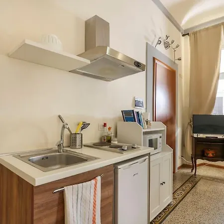 Next To The Duomo Of Florence, Raffaello, With Private Patio Apartment Florence