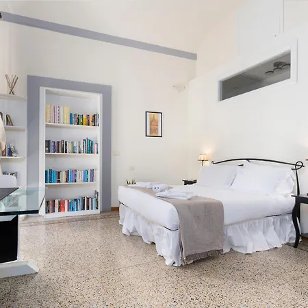 شقة Next To The Duomo Of Florence, Raffaello, With Private Patio *