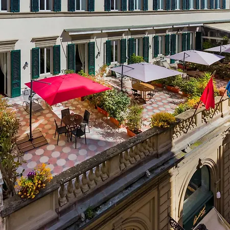 Next To The Duomo Of Florence, Raffaello, With Private Patio * فلورنس